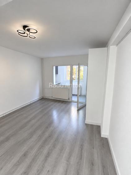 Vând / Închiriez garsonieră – Parter, zona Lipovei, Timișoara - 2