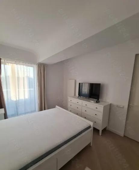 Apartament 2 camere Cortina North cu Parcare subterana