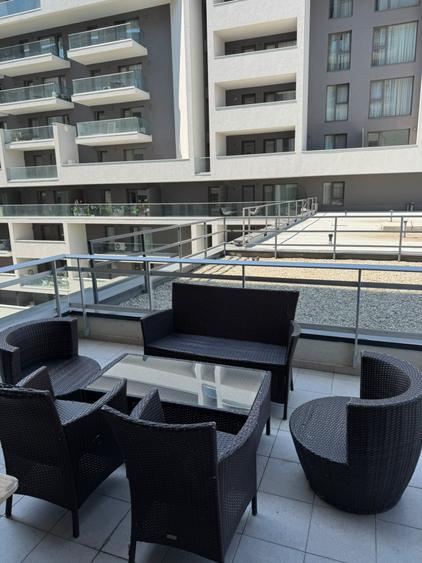 2 CAM | BELVEDERE | FLOREASCA | AVIATIEI | METROU | PET FRIENDLY |