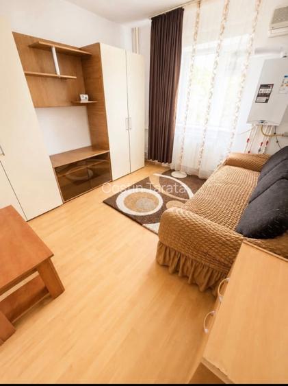 De vanzare - Garsoniera City Park mall  - 9