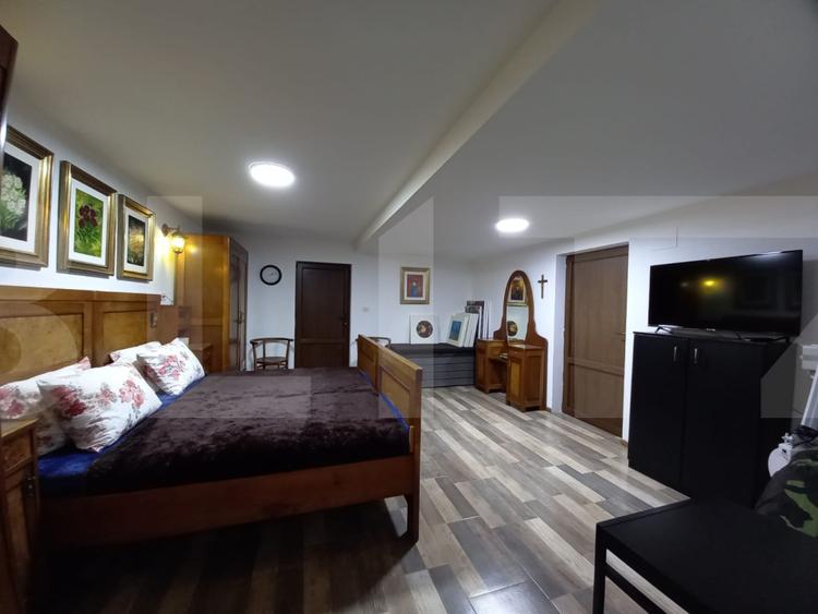 Apartament 3 Central 100mp