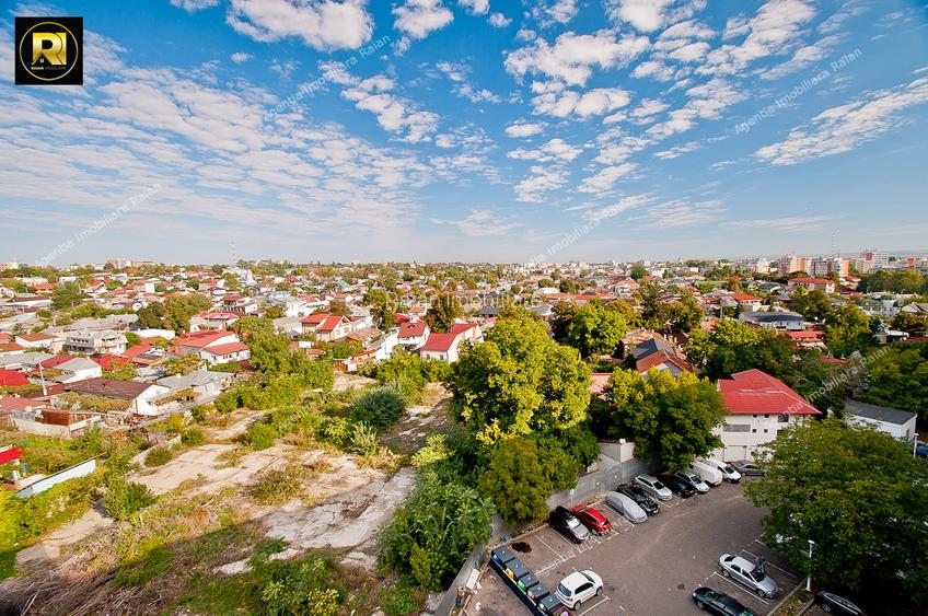 Vanzare apartament 2 camere dec., in Galati, Mazepa 1, centrala proprie - 2