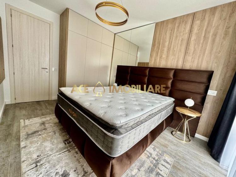 2 Camere de inchiriat | Parcului 20 | Metrou | Centrala | Mobilat | Utilat
