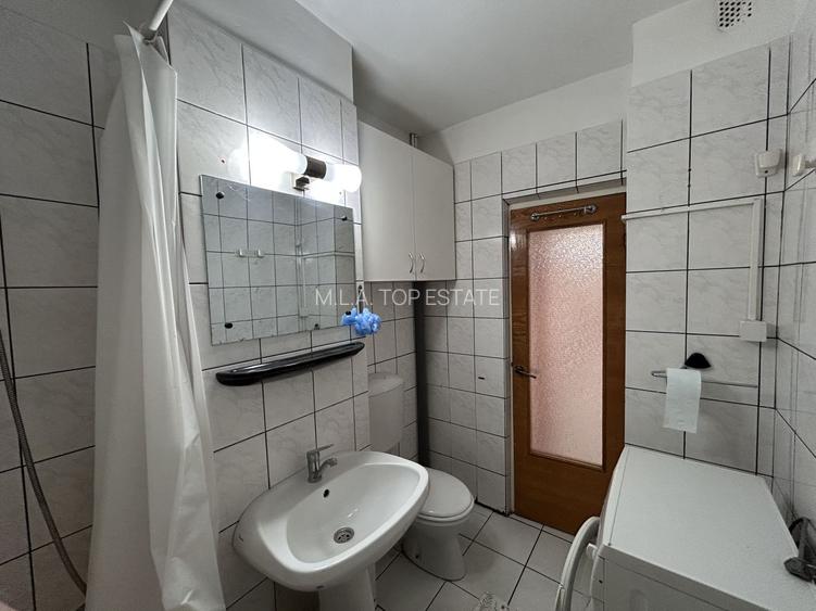 Apartament 2 camere Intim de inchiriat - 10