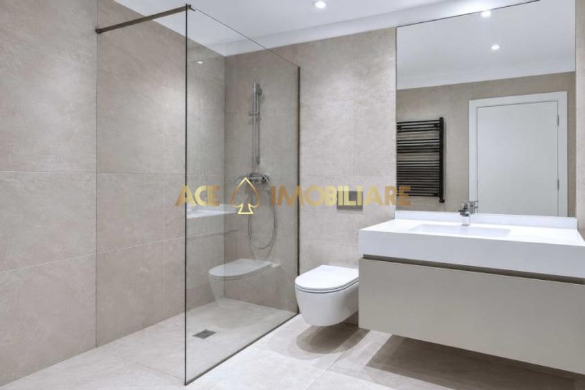 3 Camere de inchiriat | Cotroceni | Centrala | Parcare | Metrou |