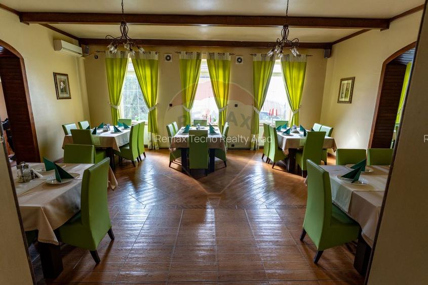 Hotel / Pensiune in Hateg, Jud Hunedoara - 50