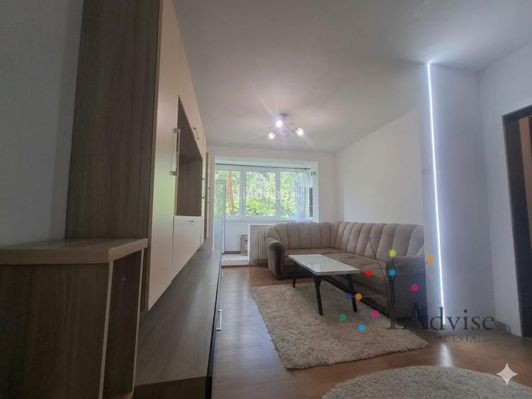 Apartament 3 Camere  Zonă Excelentă Gara – Piața Dacia , 72 mp + Logie & Balcon - 4