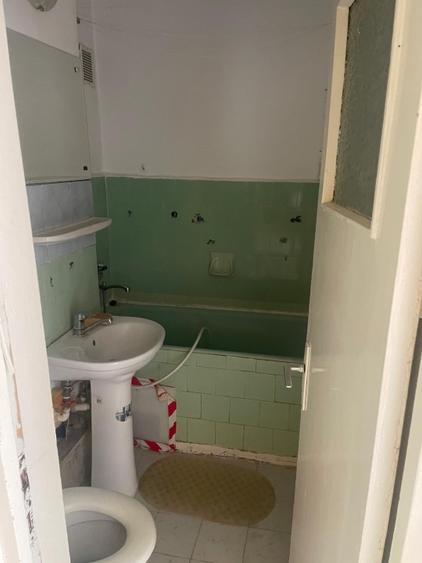 Apartament 4 camere, 74 mp – Mazepa, etaj 3 – 92000 €