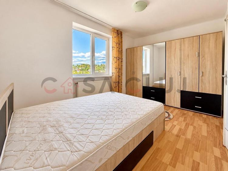 Apartament de 2 camere langă Cluj Arena!