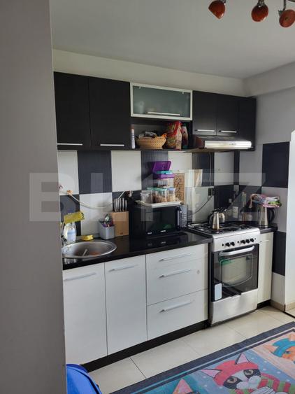 Apartament 3 camere, 67 mp, zona Nicolina