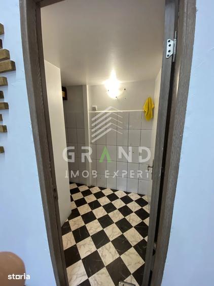 Chirie : Spatiu Comercial | 20 MP | Parter | Horea/Semicentral