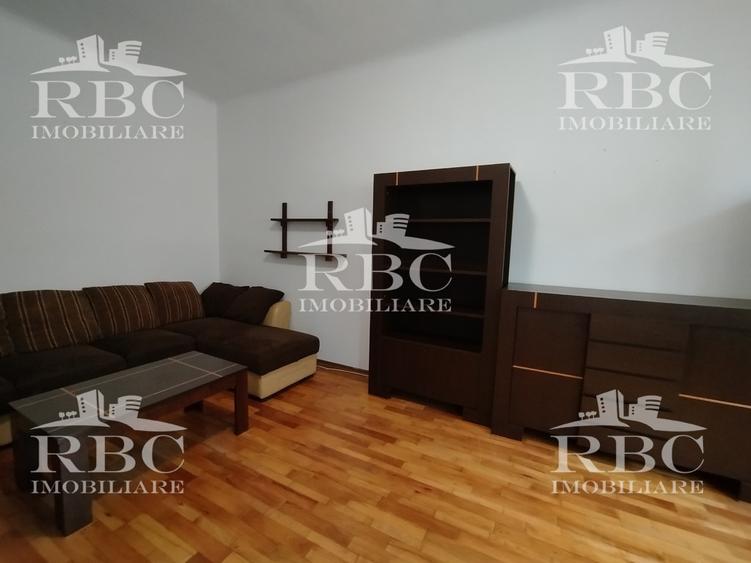 Apartament 2 camere strada Gutinului