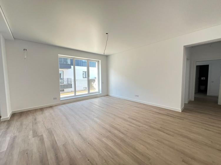 Apartament 3 camere cu balcon | Victoria Homes