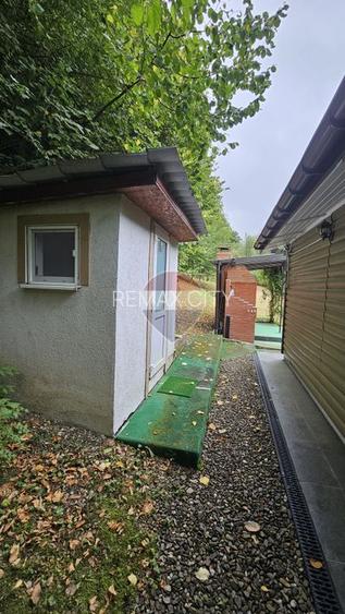 Căsuță de vacanță de vânzare – comuna Alexandru cel Bun, Neamț - 18