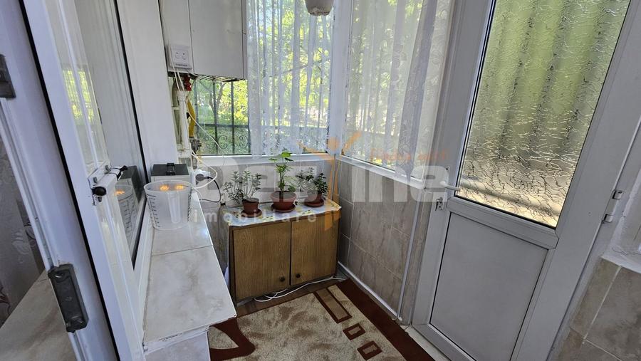 Apartament 2 camere, Zona Cireșica – Campus