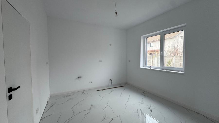 COMISION 0% | Duplex cu garaj | Dumbravita | 113 mp | 5 Camere |