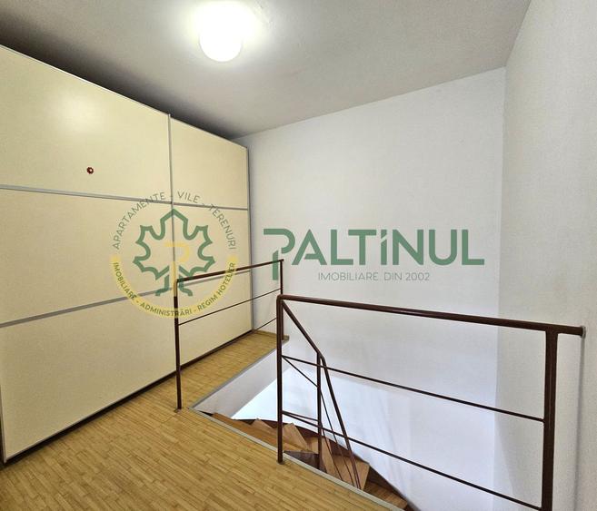 Apartament de vanzare 3 camere, 89 mp, zona Clinicii Medima – Sibiu, Rahovei