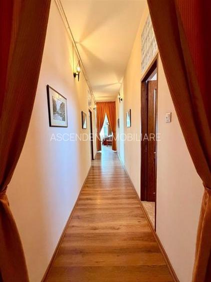 Apartament 2 camere in casa, Centru Istoric, pozitie deosebita, Brasov - 2