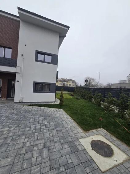 Apartament premium | 3 camere | grădină | Someșeni | Prima închiriere