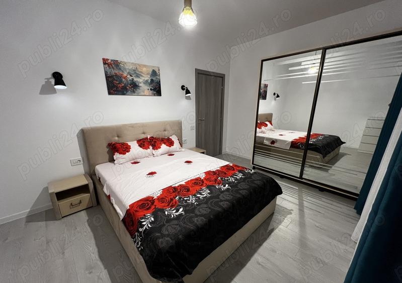 Apartament 2 camere Pacii-Militari/Centrala prorpie/Parcare inclus/Metrou Pacii