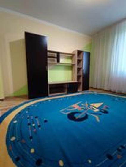 Apartament 3 camere 57mp cu boxa la subsol mobilat utilat 83.000eur neg