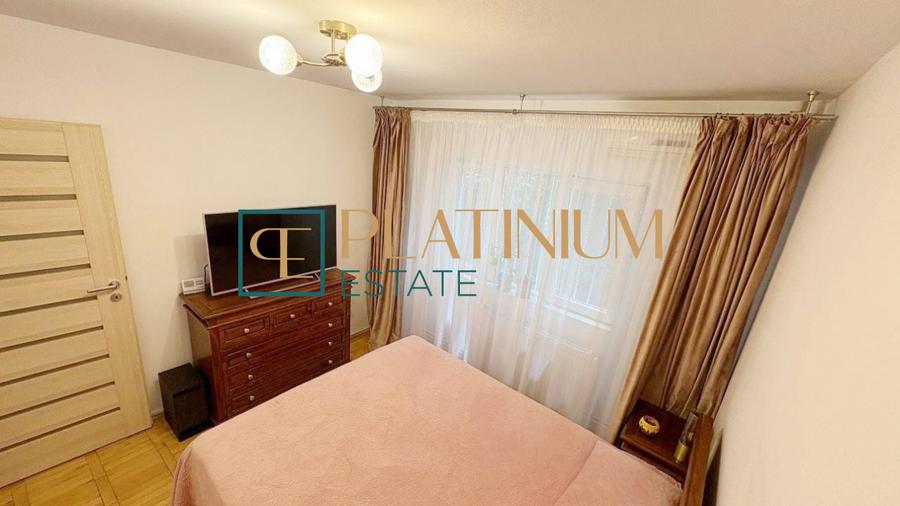 P4561 Apartament cu 3 camere DECOMANDAT, zona Calea Lipovei