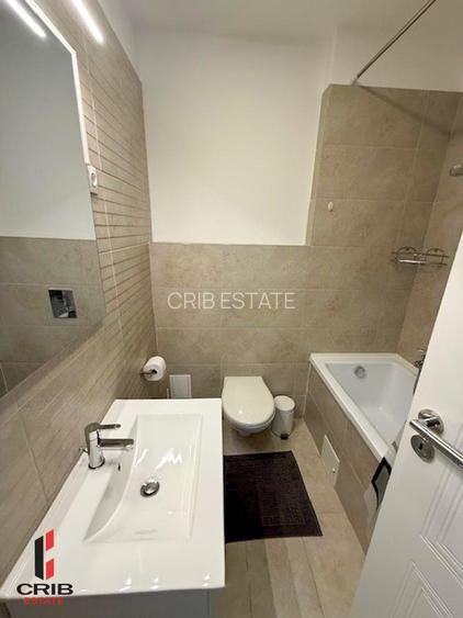 Vila 5 camere Vasile Alecsandri Pipera Spațiu și acces rapid către oraș - 6