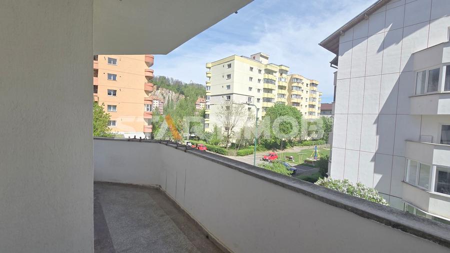 Apartament doua camere Racadau