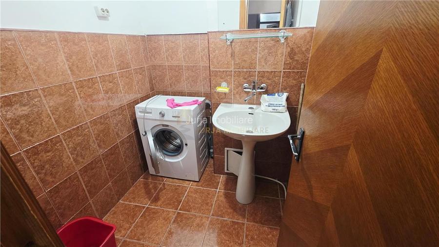 APARTAMENT 3 CAMERE 66 MP ZONA DENNVER  CARTIER MANASTUR - 13