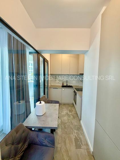 Lujerului l Smart Residence l  2 Camere+Terasa l 3 Min Metrou l - 9
