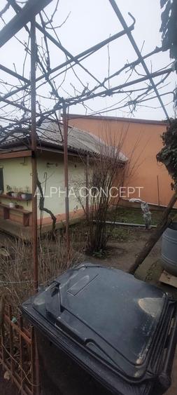 CASA 2 CORPURI - PALAZU MARE - 12