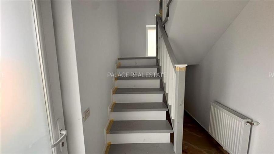Vila individuala de vanzare in Valea Lupului, zona linistita, fundac privat, 4 c - 10