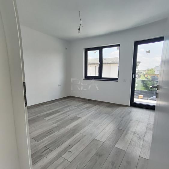 Casa Stil Mediteranean, P+1, Domnesti, toate utilitatile