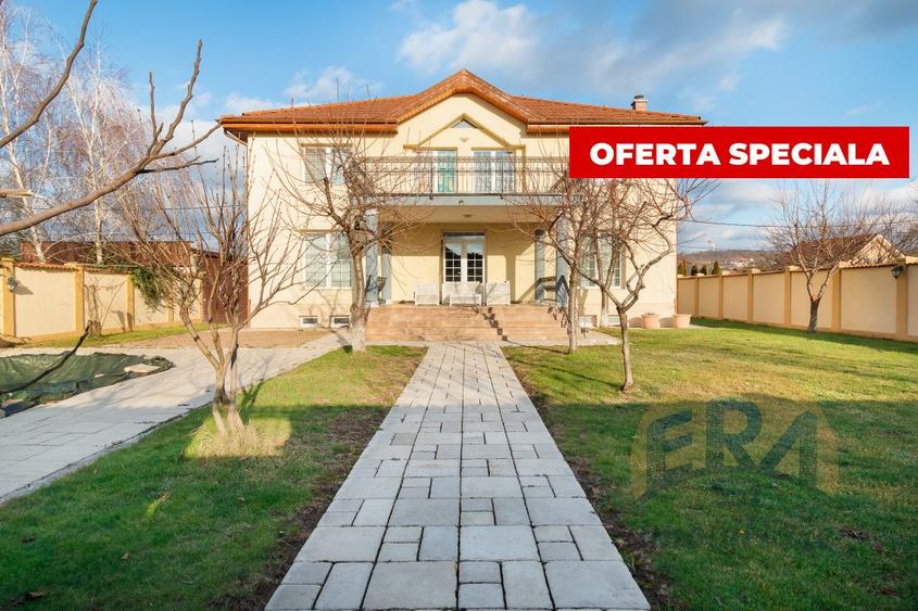 Casa in Oncea