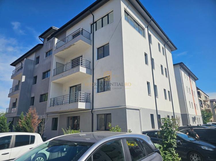 Apartament cu 3 camere, gata de mutare, imobil nou,Prelungirea Ghencea