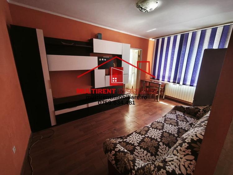 De vanzare apartament 2 camere pe strada Eternitatii!