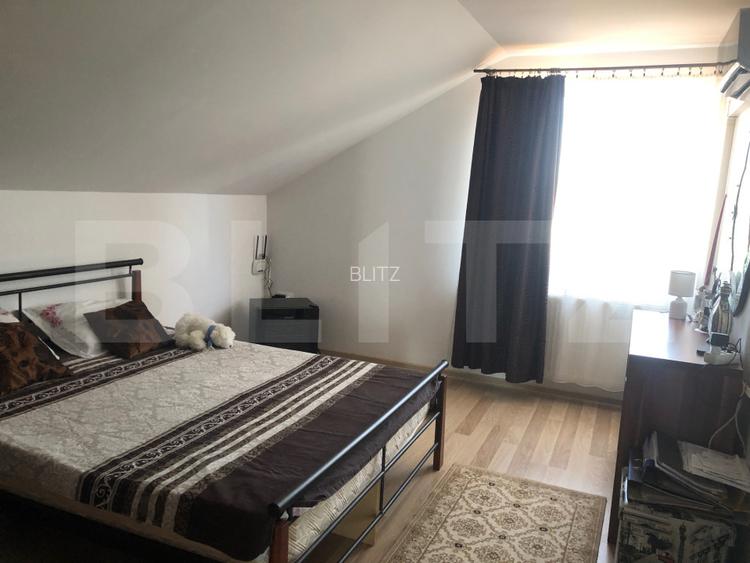De vanzare Casa , 125 mp , zona Martinesti - 9