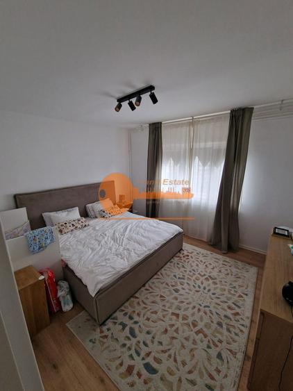 Apartament 4 camere Nerva Traian – Timpuri Noi | centrală proprie