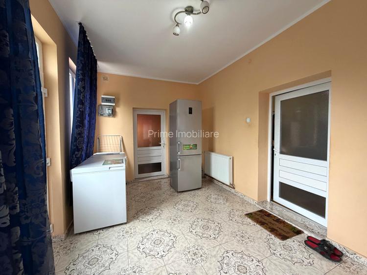 Casa individuala 137 mp, curte si gradina pe teren de 730 mp - Aiud - 6