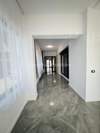 Casa individuala noua, moderna, cu teren 628 mp - Liviu Rebreanu, Timișoara - 9