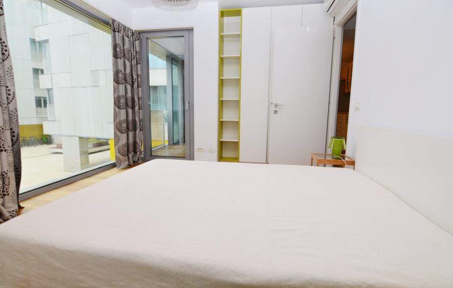 2 camere, direct proprietar, ansamblu premiat, zona Eminescu-Tunari