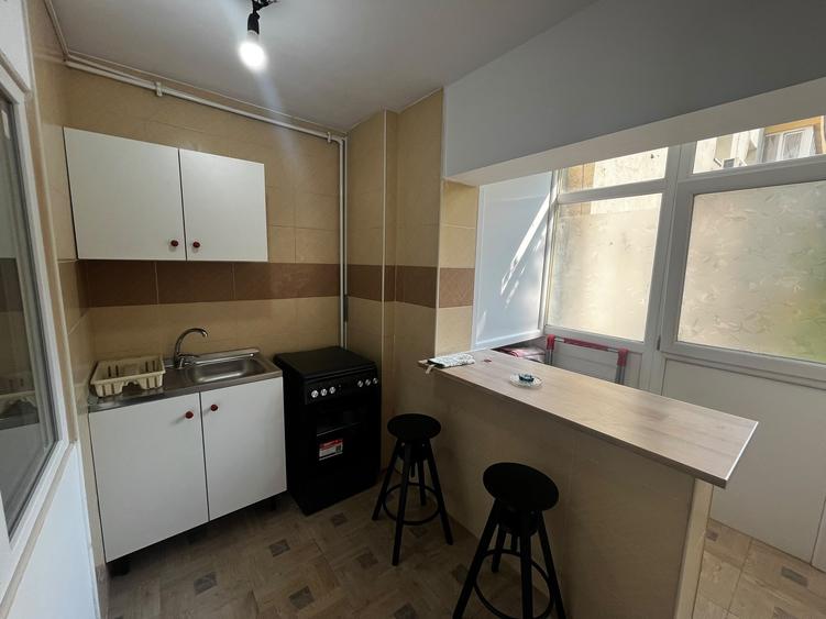 Apartament 3 camere | Politehnica – Baia de Arieș | 60 mp | Etaj 2