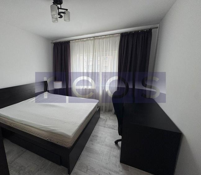 VANZARE 3 CAMERE DECOMANDAT - VITAN MALL - MIHAI BRAVU