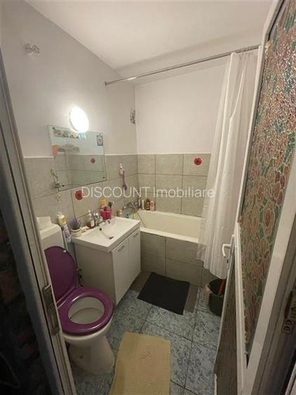 Apartament 2 camere zona Democratiei - 7