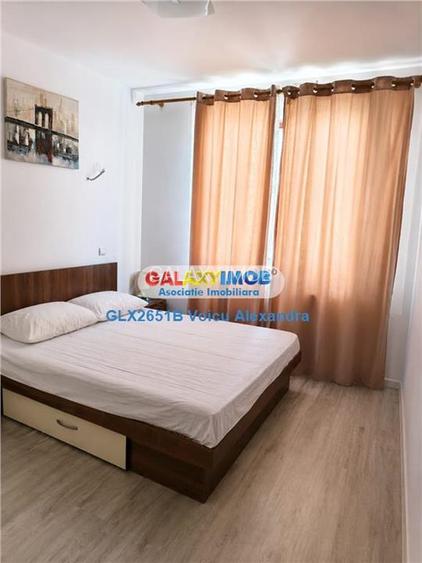 Apartament 2 Cam Berceni - Aparatorii Patriei - Parcare - 6