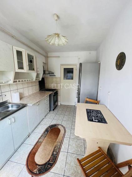 Apartament cu 2 camere, zona Pacurari - Lukoil - 5
