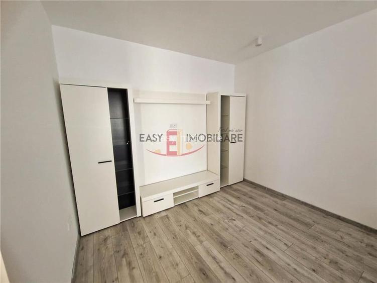 Apartament nou cu 2 camere, UMF, etajul 1, bloc nou,Targu Mures - 9