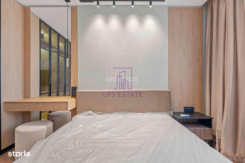 Inchiriere Apartament 2 Camere Mihai Bravu|Centrala - 9