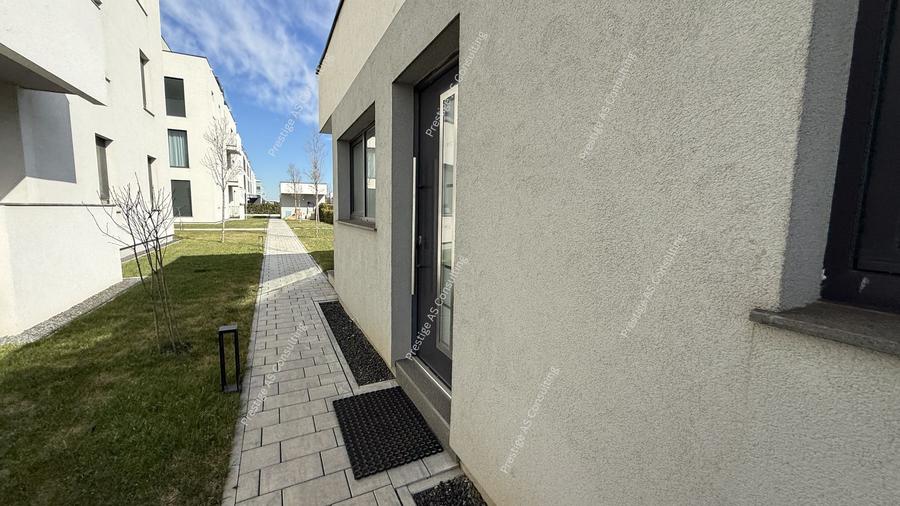 Spatiu Birou Office, Salon, Depozitare | Dumbravita-Parcul Terra