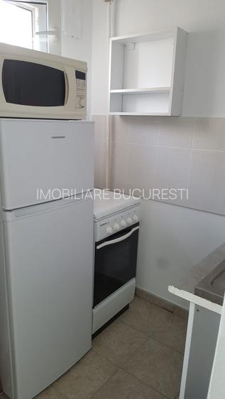 Alba Iulia - Moise Nicoara, garsoniera, 20 mp, mobilata - 8